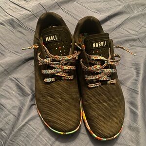 NoBull men’s/women's tennis shoes